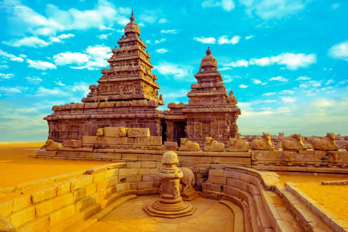 100+ most beautiful images in Mahabalipuram, Tamil Nadu, India